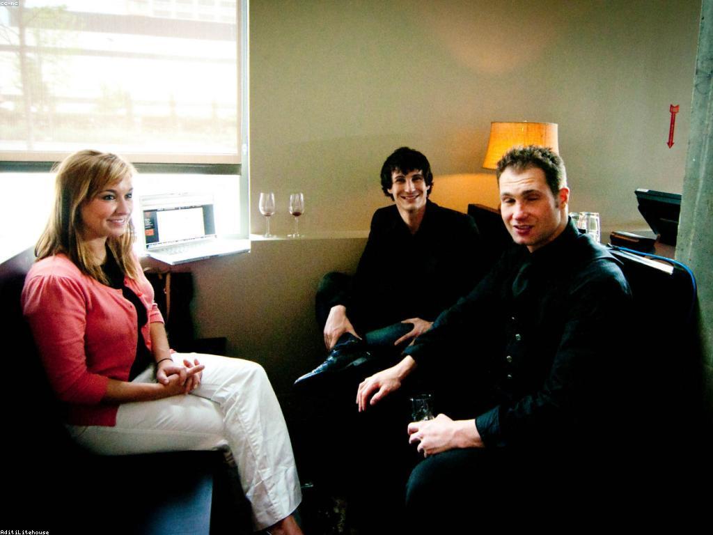 គន្លឹះសម្រាប់អ្នកថ្មីក្នុងការផ្សព្វផ្សាយតាមអ៊ីនធើណែត