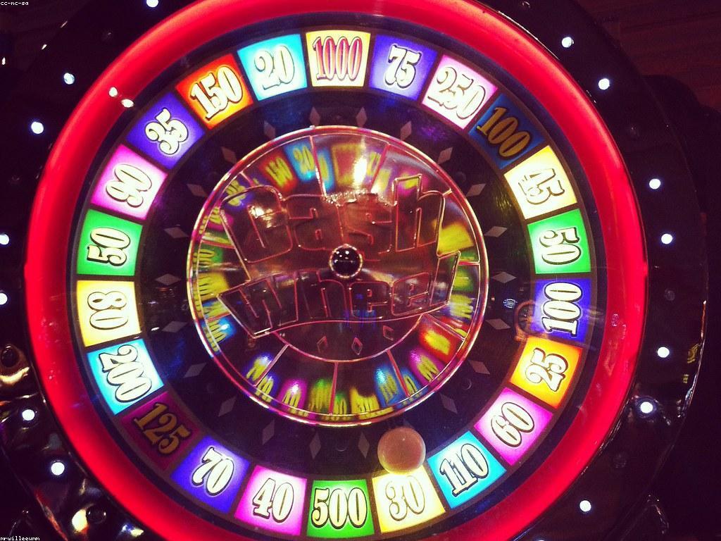 ចំណេះដឹងអំពីកាស៊ីណូ: ប្រភេទប៉ុនស៊ីនដែលអ្នកគួរដឹង