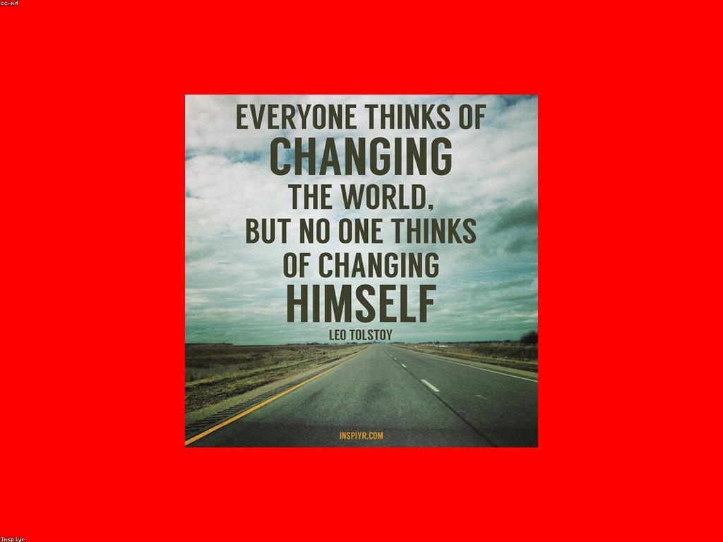 គន្លឹះសម្រាប់អ្នកថ្មី៖ ការរៀនពីគន្លងនៃការផ្លាស់ប្តូរ