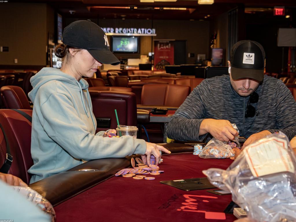 ការណែនាំអំពីចំណេះដឹងកាស៊ីណូ