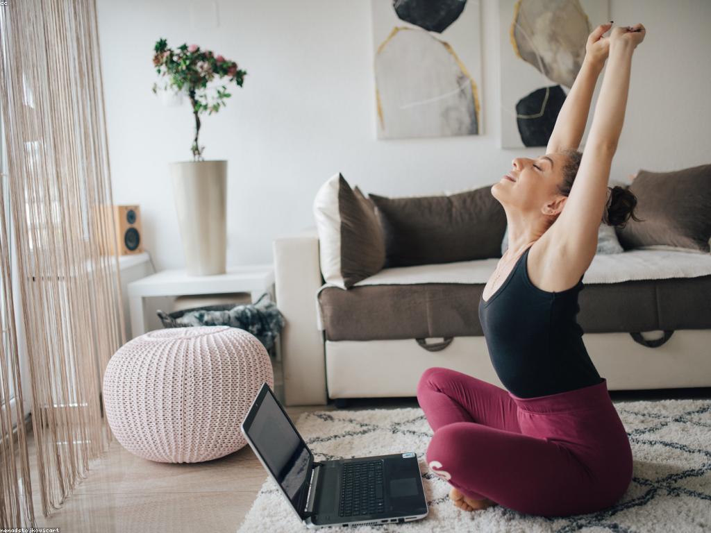 គន្លឹះសម្រាប់អ្នកថ្មី៖ ការថែរក្សាសុខភាពផ្លូវចិត្ត